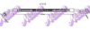 Brovex-Nelson H7375 Brake Hose